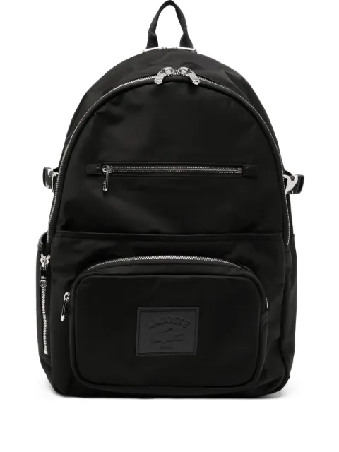 Lacoste Classics backpack