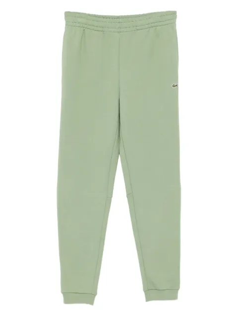 Lacoste pants con pretina elástica