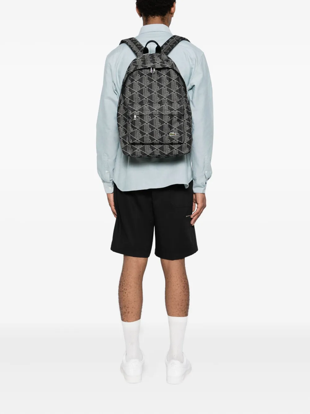 Lacoste Neocroc backpack | Image 2