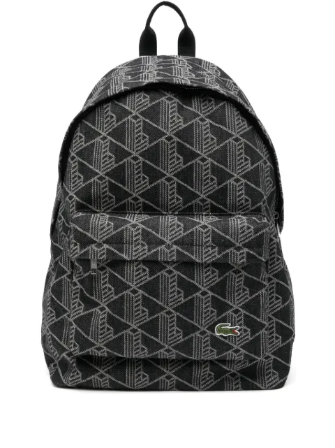 Lacoste Neocroc backpack