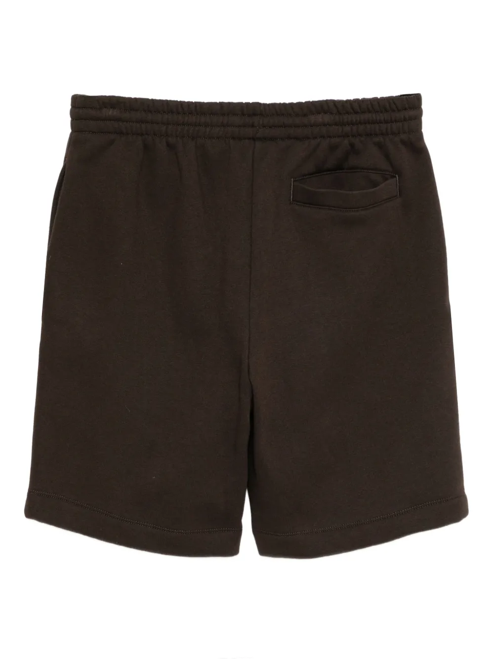 Lacoste logo-embroidered shorts | Bermuda Shorts | Image 2