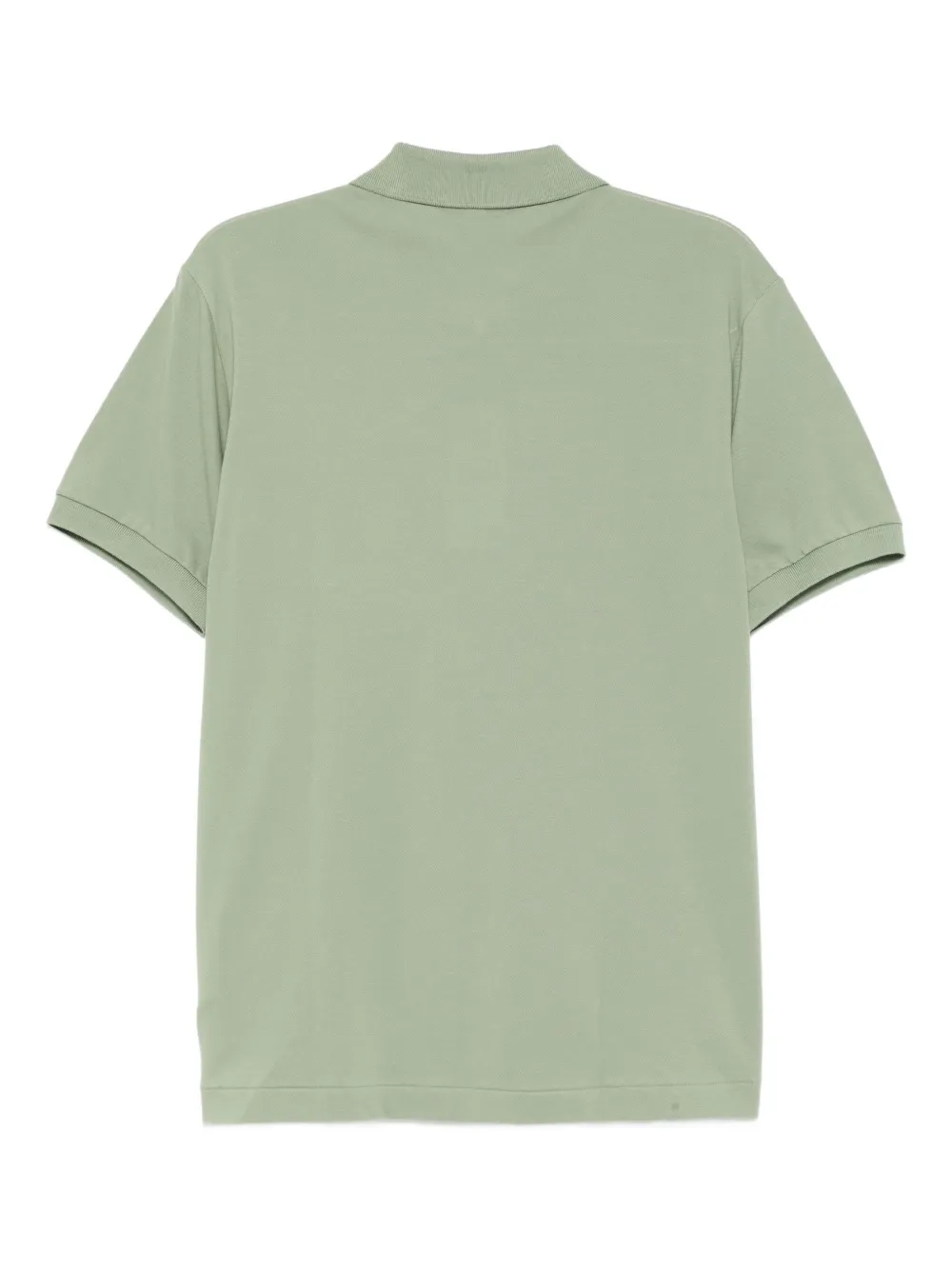 Lacoste Piqué poloshirt - Groen