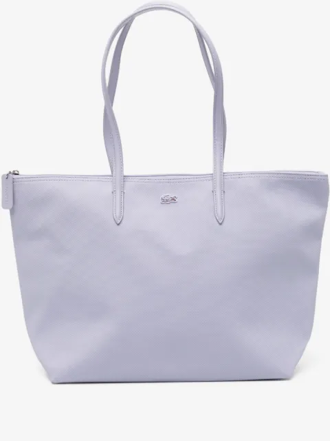 Lacoste large L.12.12 Concept tote bag