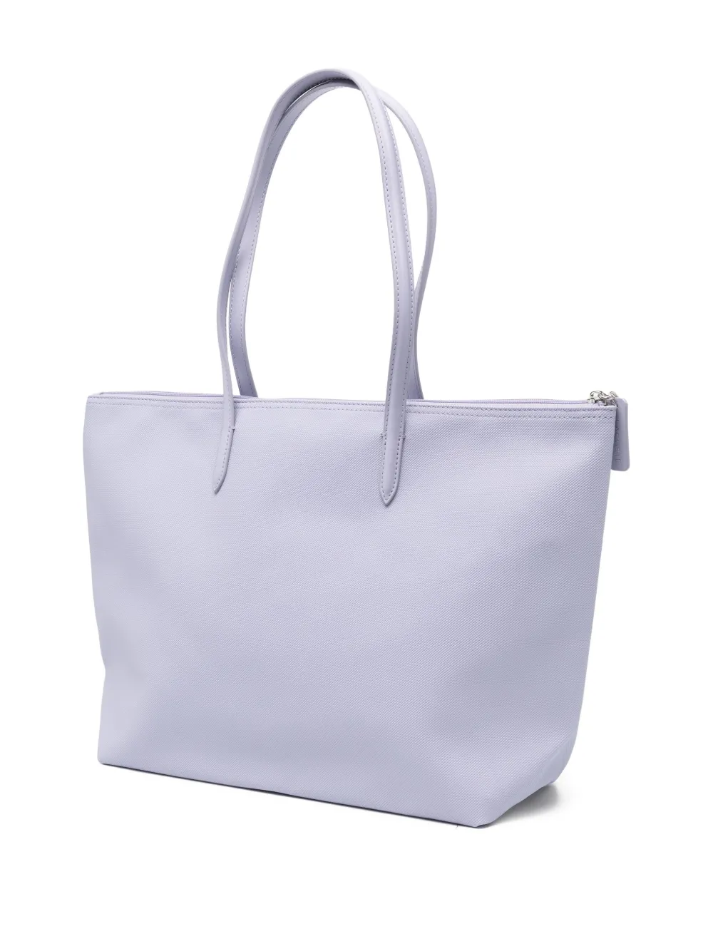 Lacoste large L.12.12 Concept tote bag | Image 2