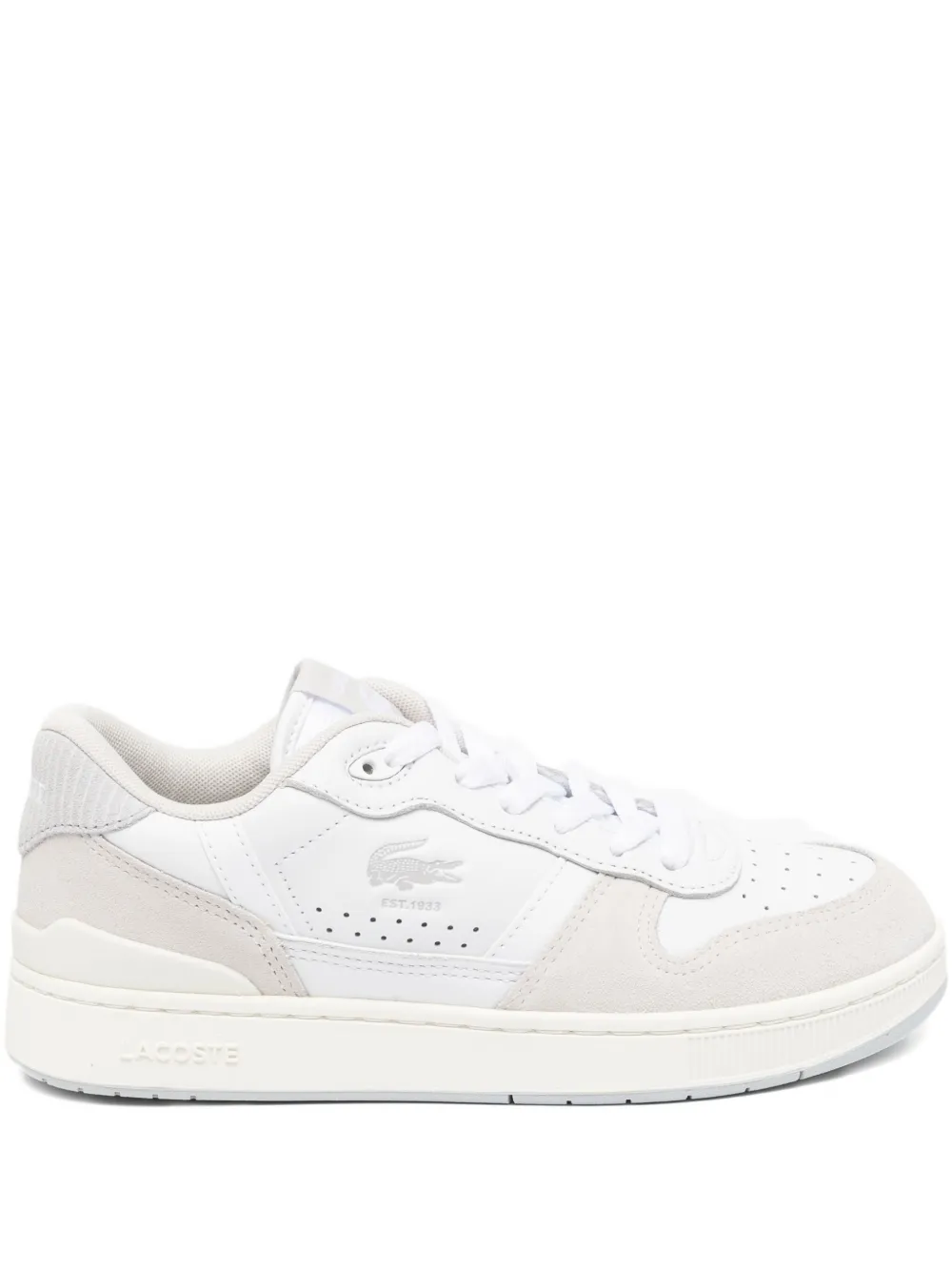 Lacoste T-clip Set sneakers White
