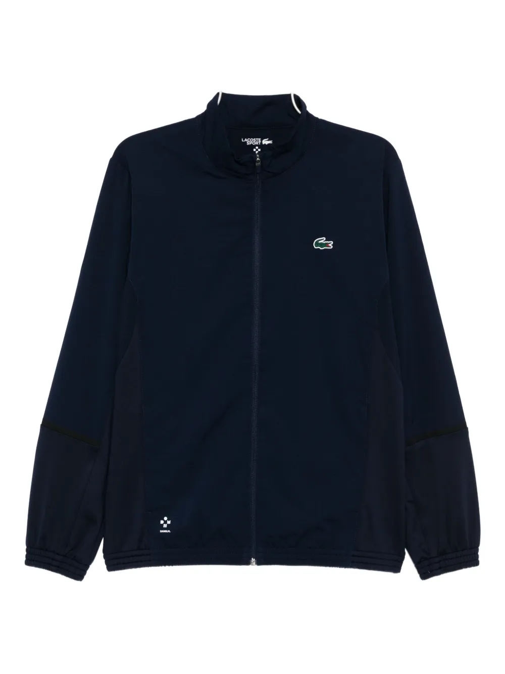 Lacoste sudadera en colaboración con Novak Djokovic | azul | Image 1