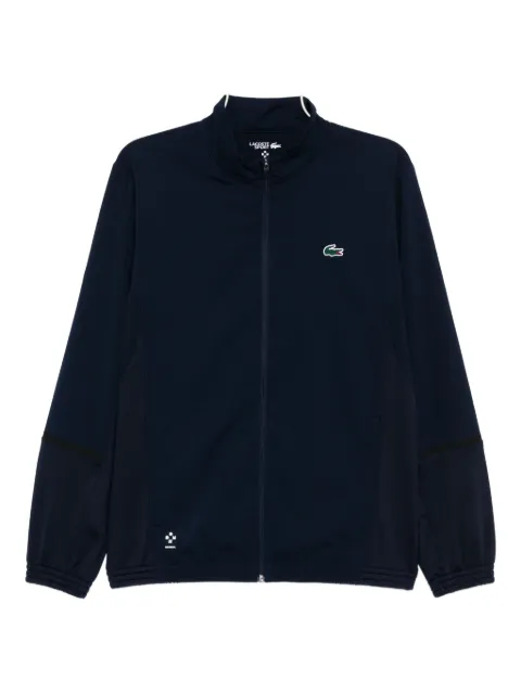 Lacoste x Novak Djokovic sweatsuit