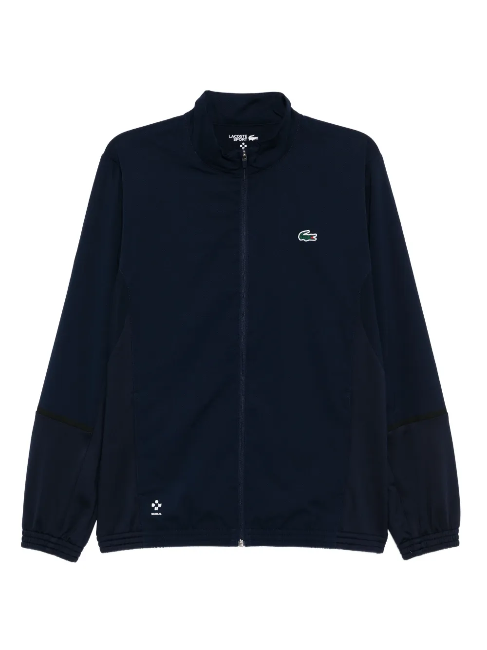 Lacoste sudadera en colaboración con Novak Djokovic | azul | Image 1