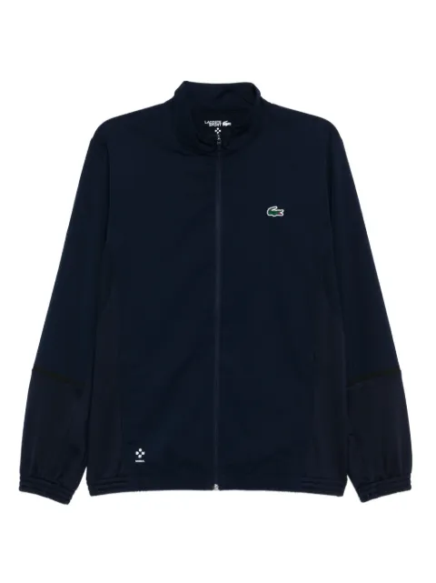Lacoste sudadera en colaboración con Novak Djokovic