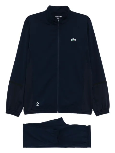 Lacoste x Novak Djokovic tracksuit