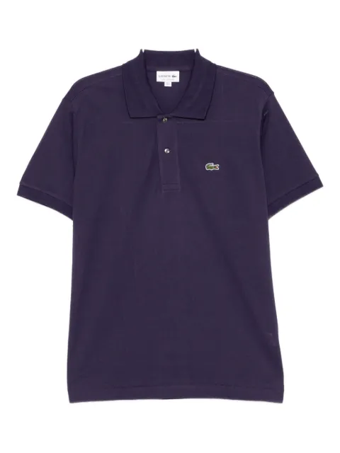 Lacoste L.12.12 polo shirt