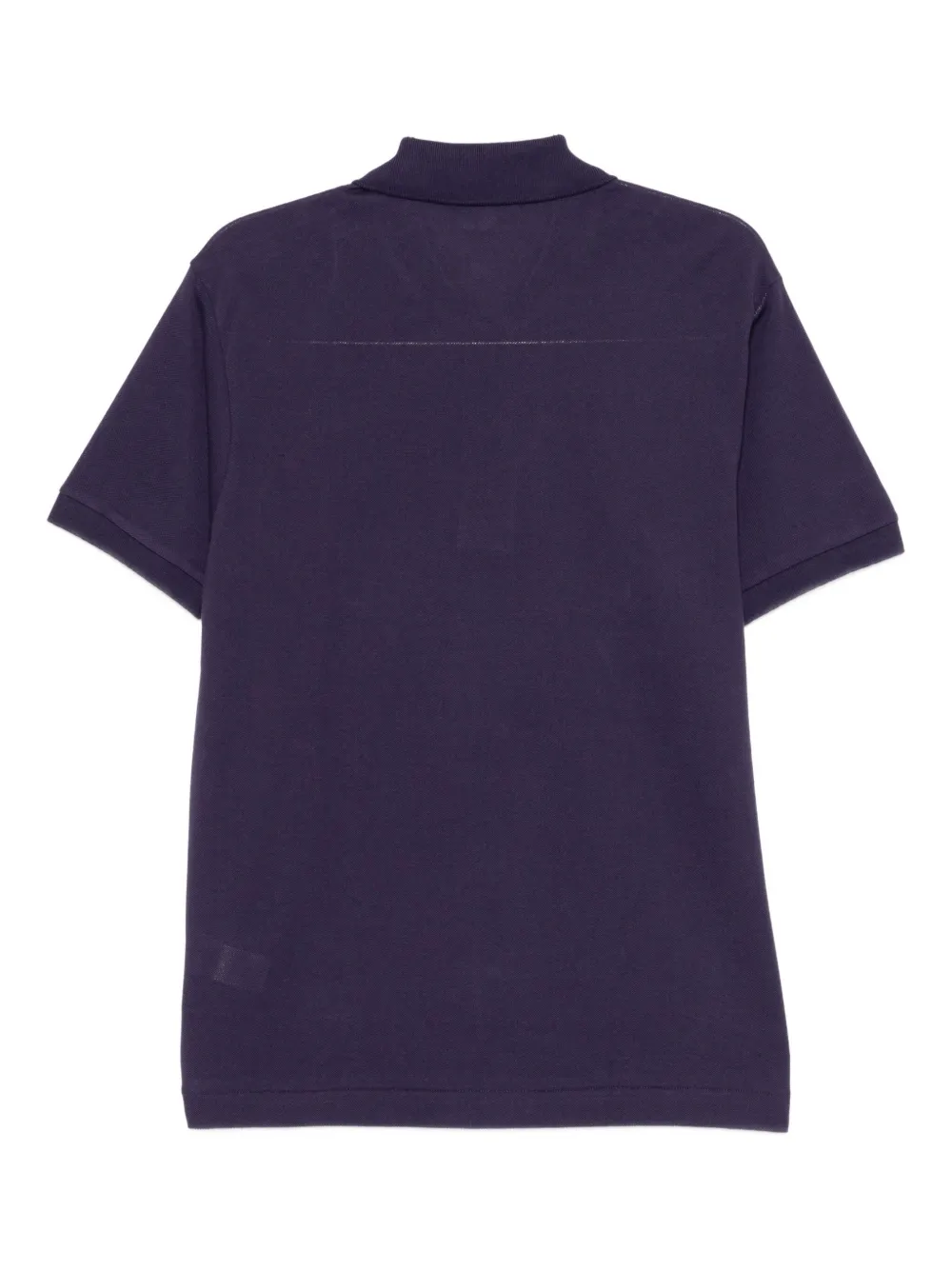 Lacoste L.12.12 poloshirt - Paars