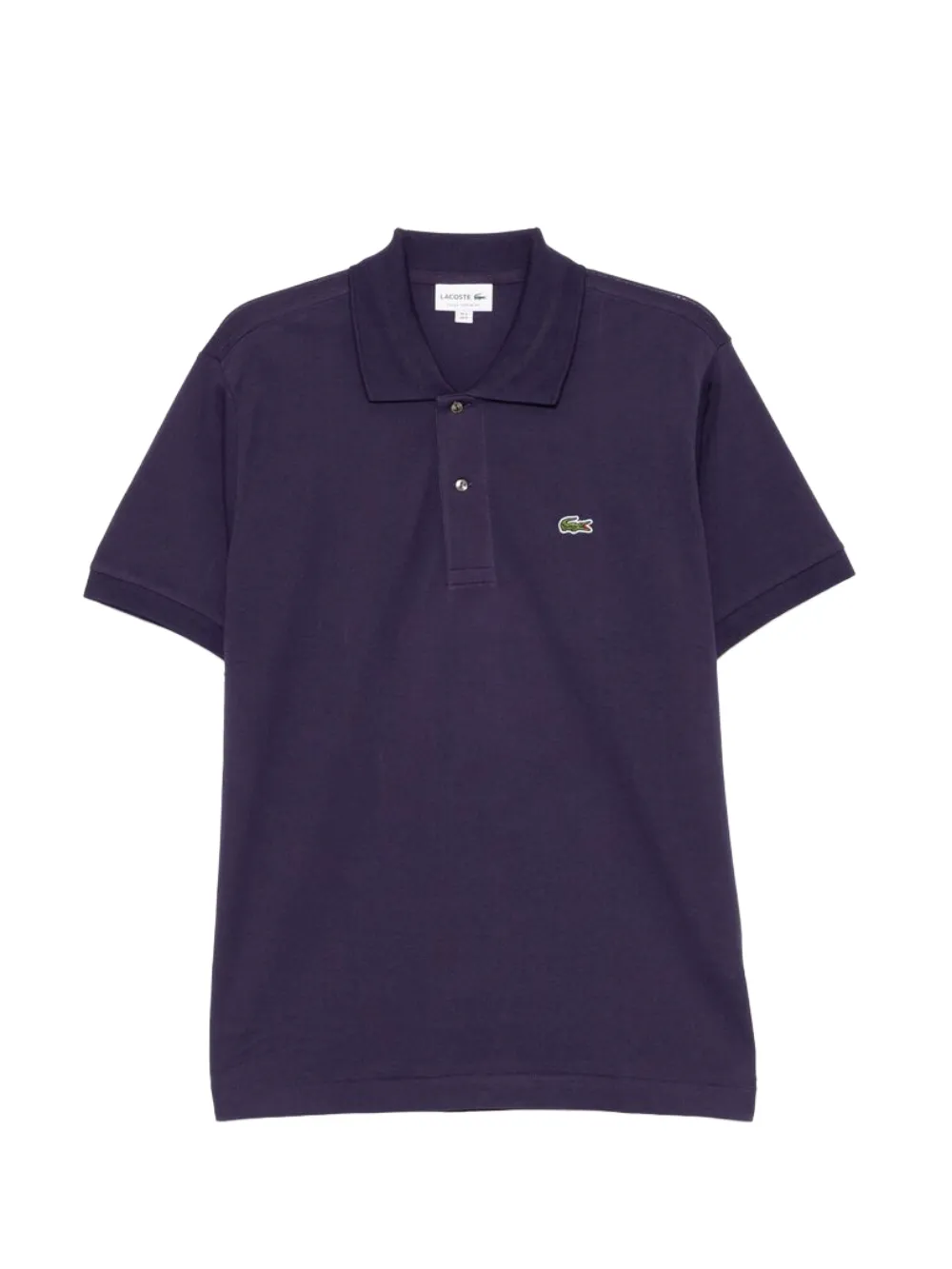 Lacoste L.12.12 Poloshirt - Violett