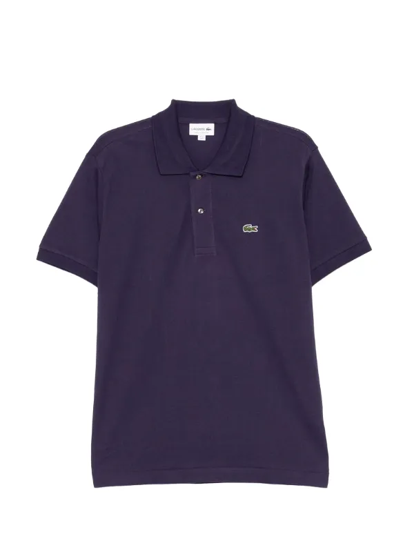 Lacoste L.12.12 ポロシャツ | パープル | FARFETCH JP