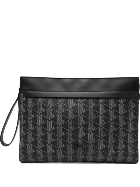 Lacoste The Blend clutch 