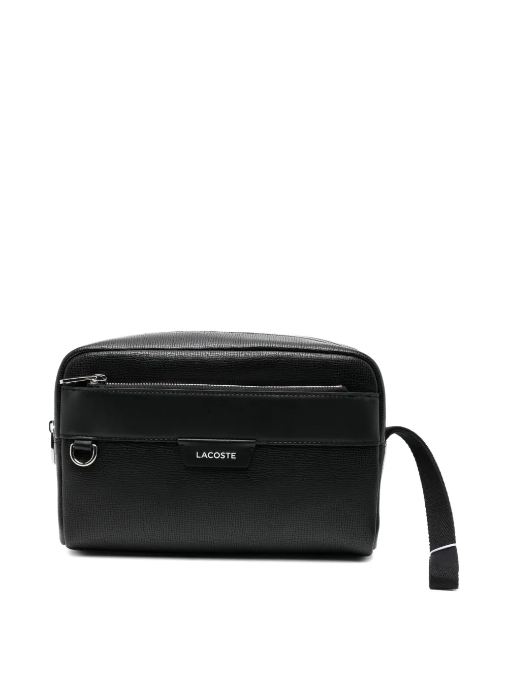 Lacoste Ossian toilettas Zwart