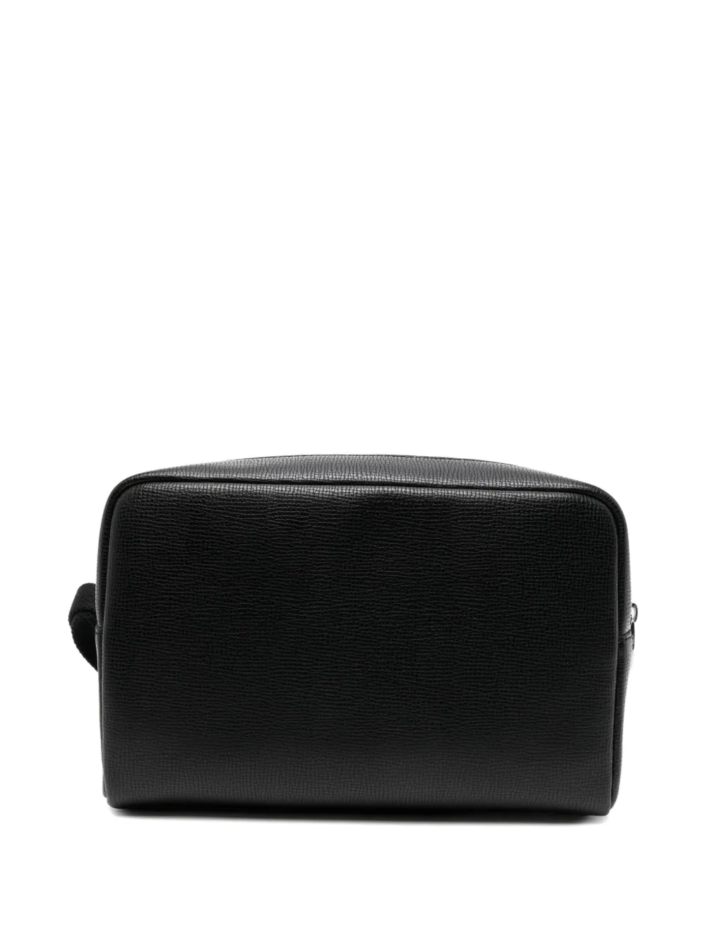 Lacoste Ossian toilettas - Zwart