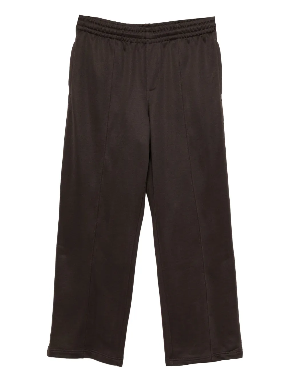Lacoste pants con pretina elástica | marrón | Image 1