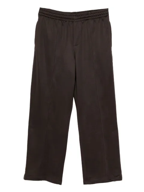 Lacoste elasticated tracksuit trousers