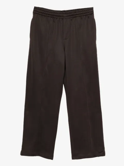 Lacoste elasticated tracksuit trousers