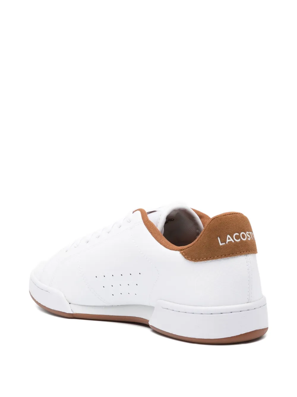 Lacoste Carnaby Set sneakers 385-WHITE