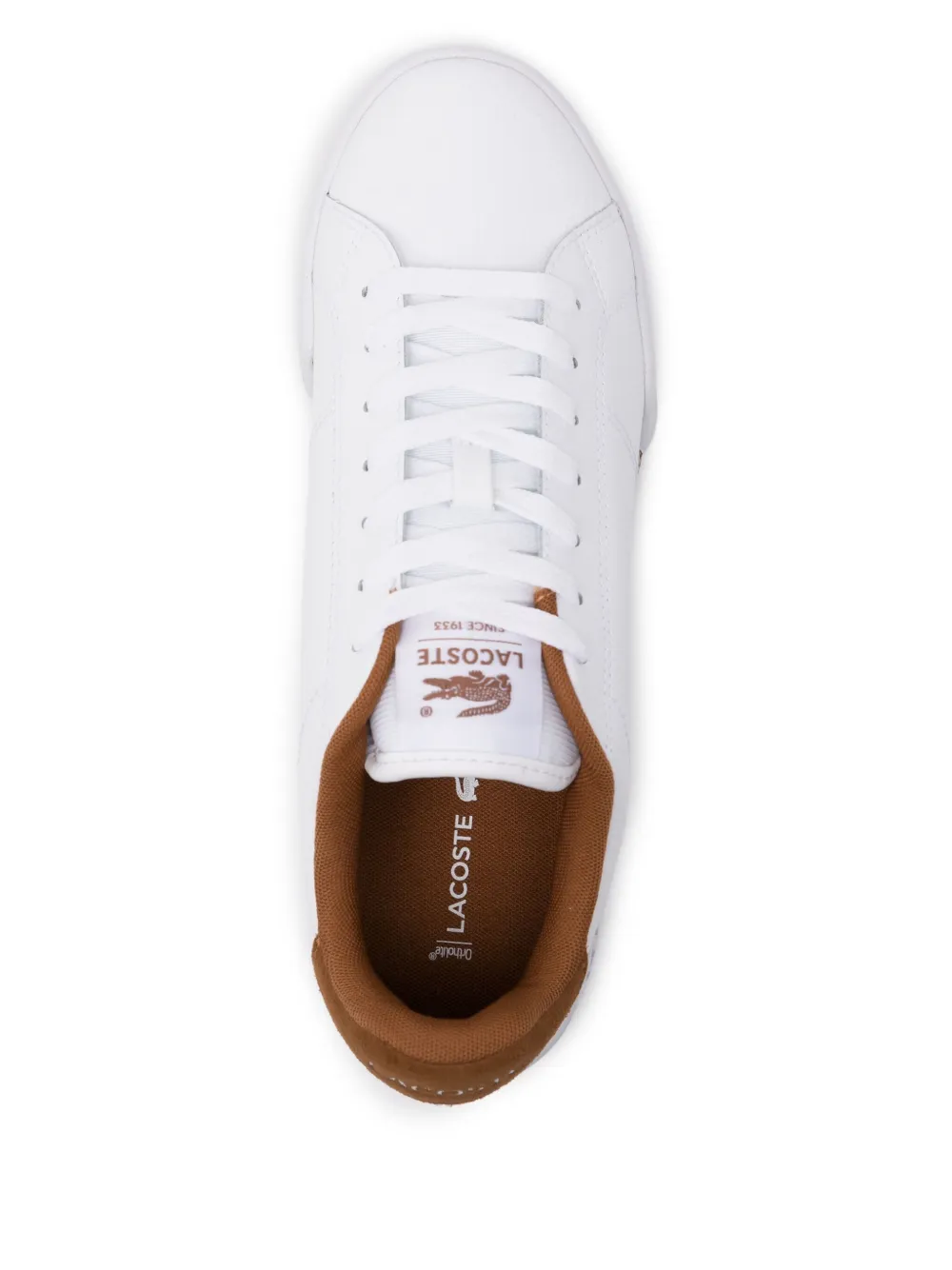 Lacoste Carnaby Set sneakers 385-WHITE