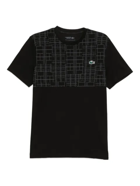 Lacoste x Novak Djokovic T-Shirt