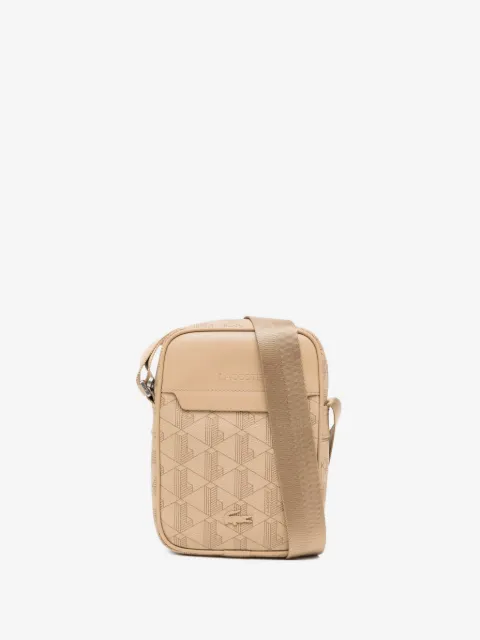 Lacoste The Blend messenger bag