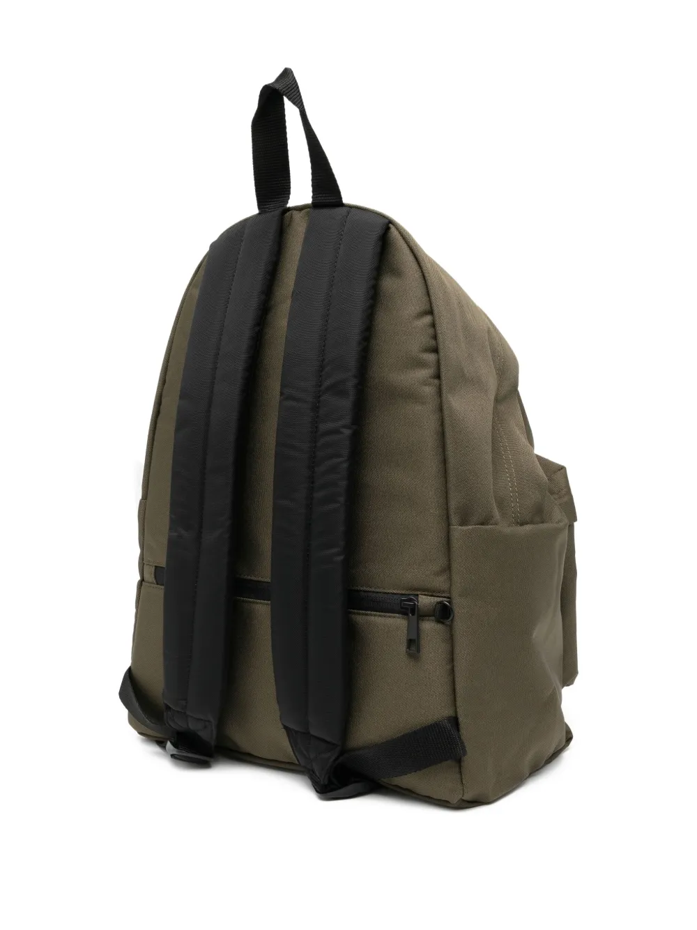 Lacoste Rugzak met logopatch Groen