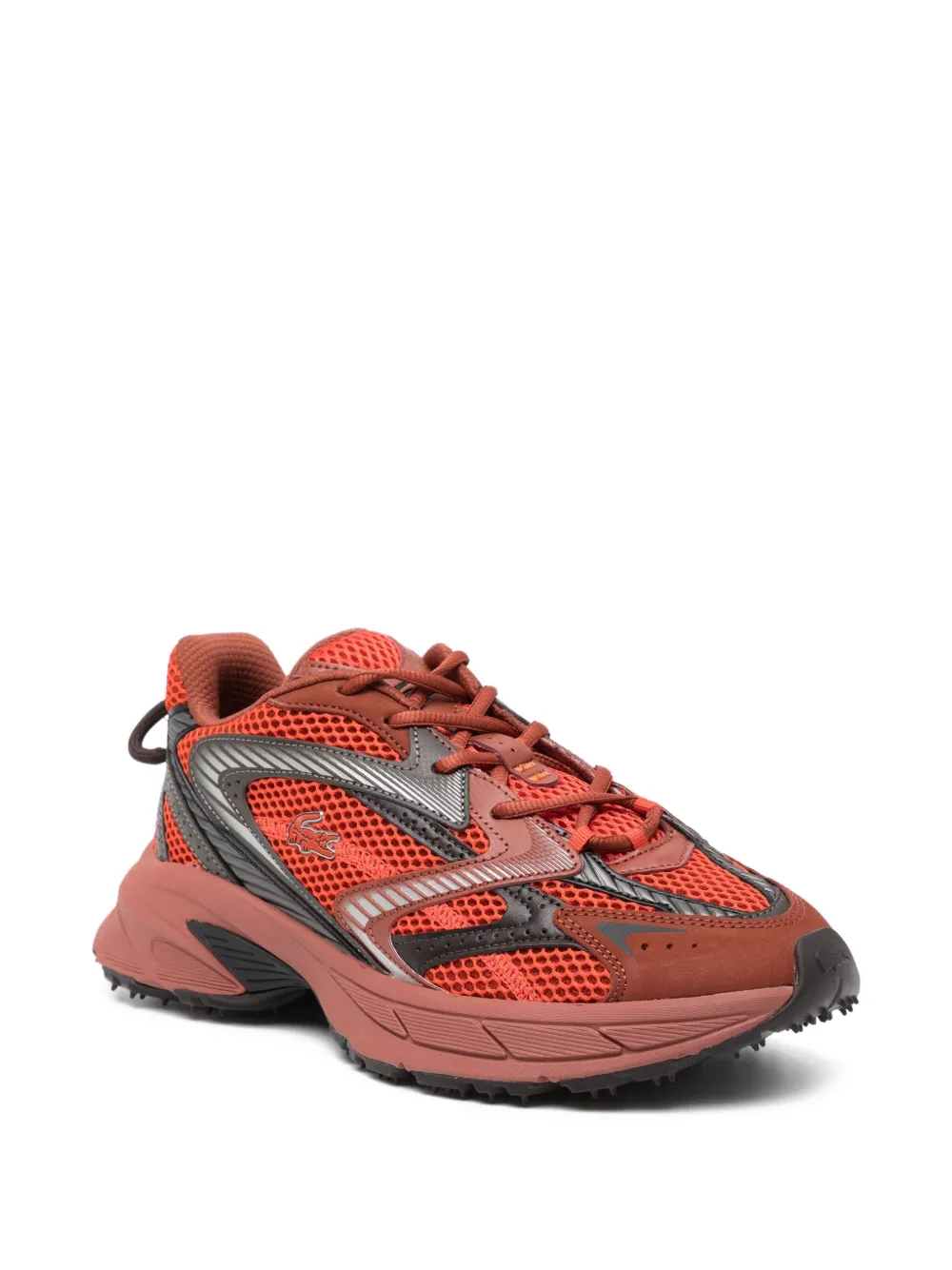 Lacoste L003 Neo Shot sneakers | Low-Tops | Image 2