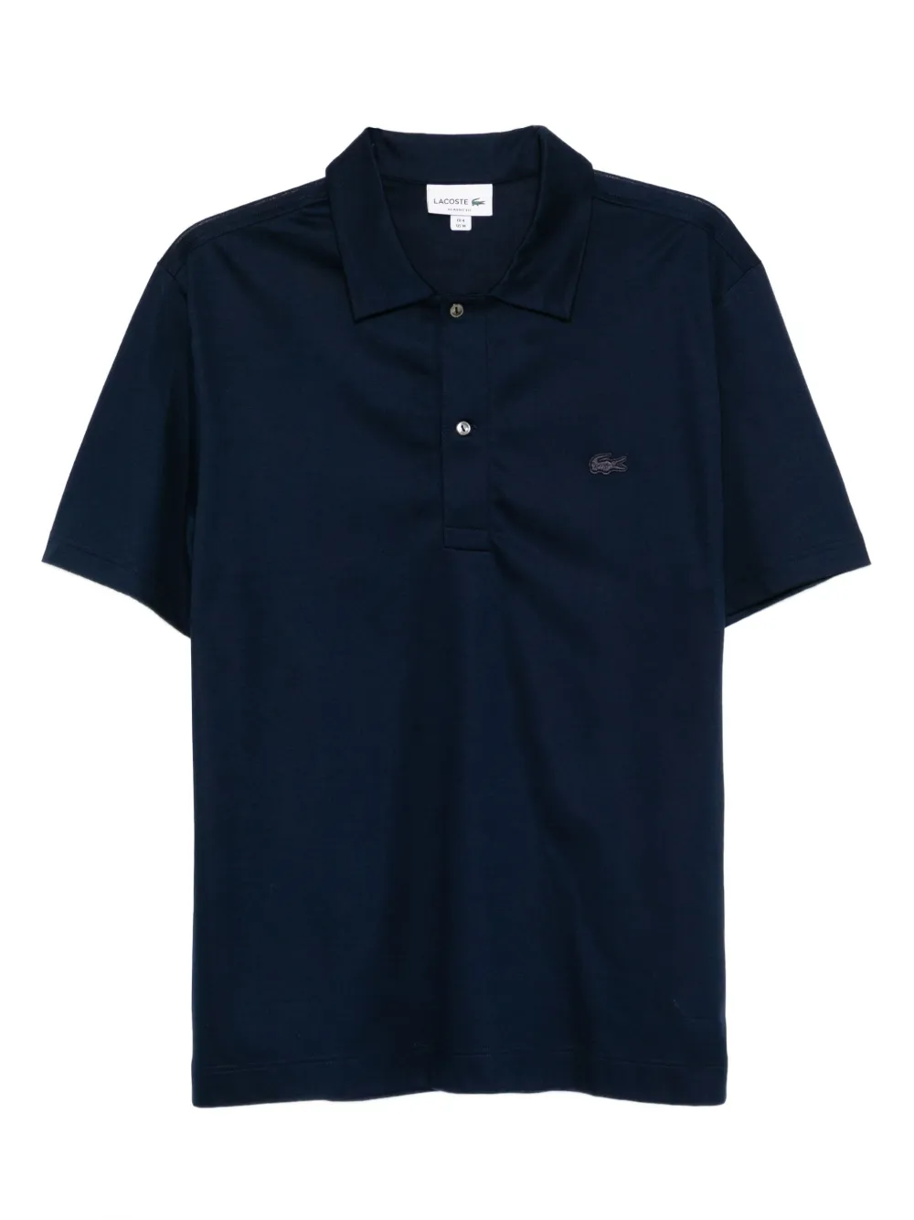 Lacoste ポロシャツ - ブルー Lacoste ポロシャツ - ブルー