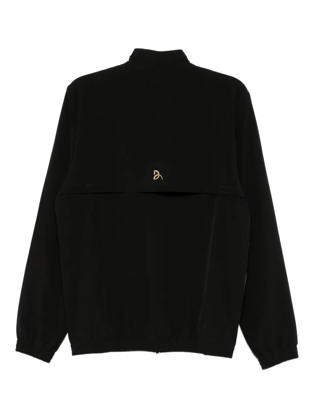 Lacoste x Novak Djokovic trainingspak - Zwart