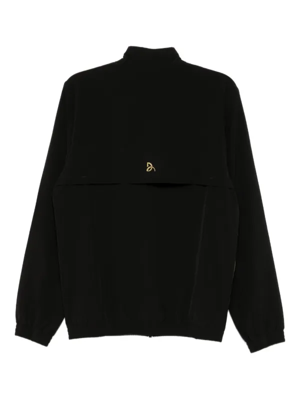 Lacoste x Novak Djokovic Tracksuit Sets | Black | FARFETCH