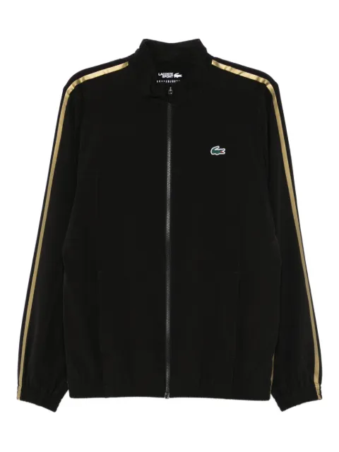 Lacoste x Novak Djokovic tracksuit sets