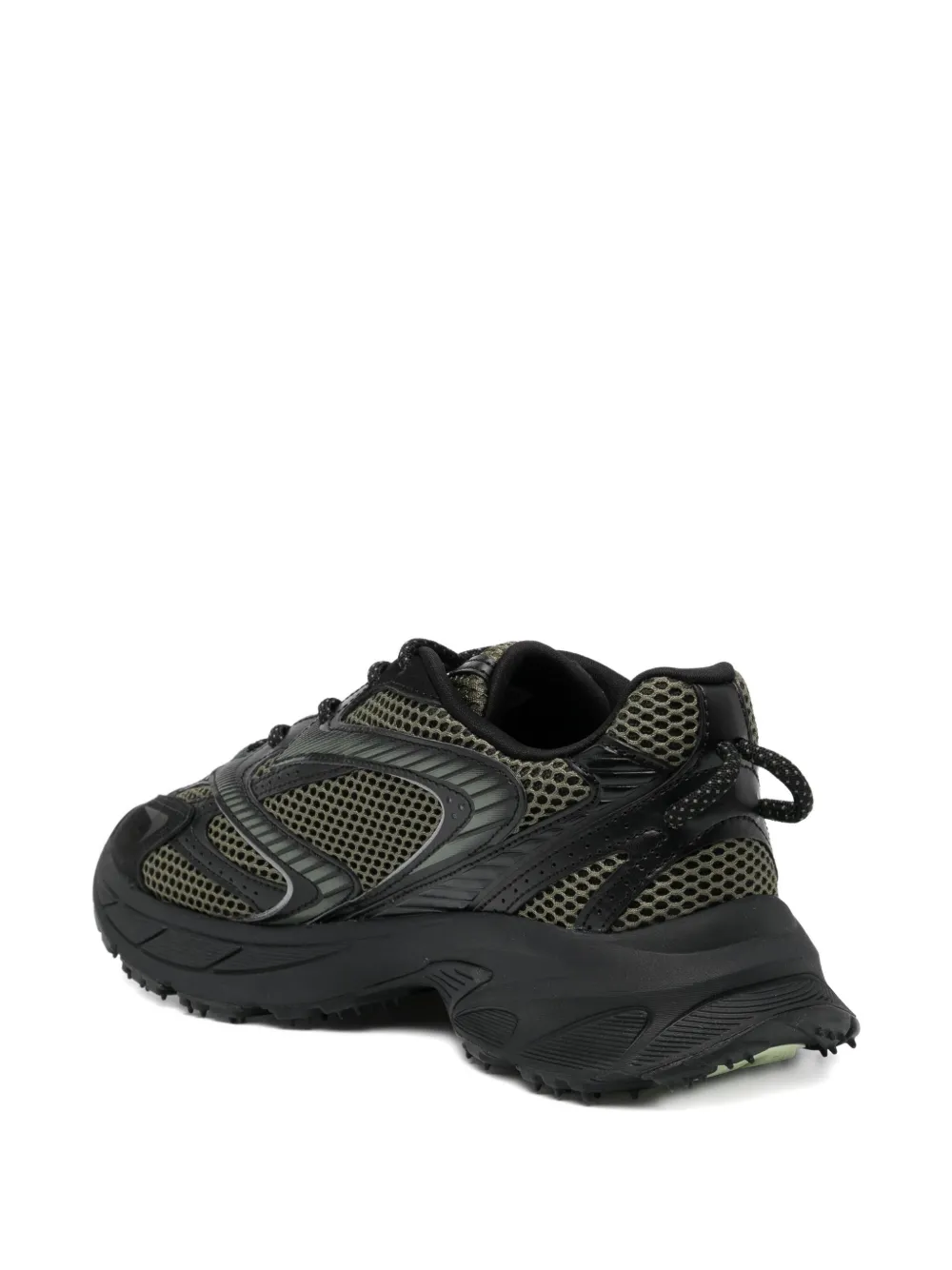 Lacoste L003 Neo Shot Trainers In Black