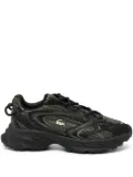 Lacoste L003 neo shot trainers - Black
