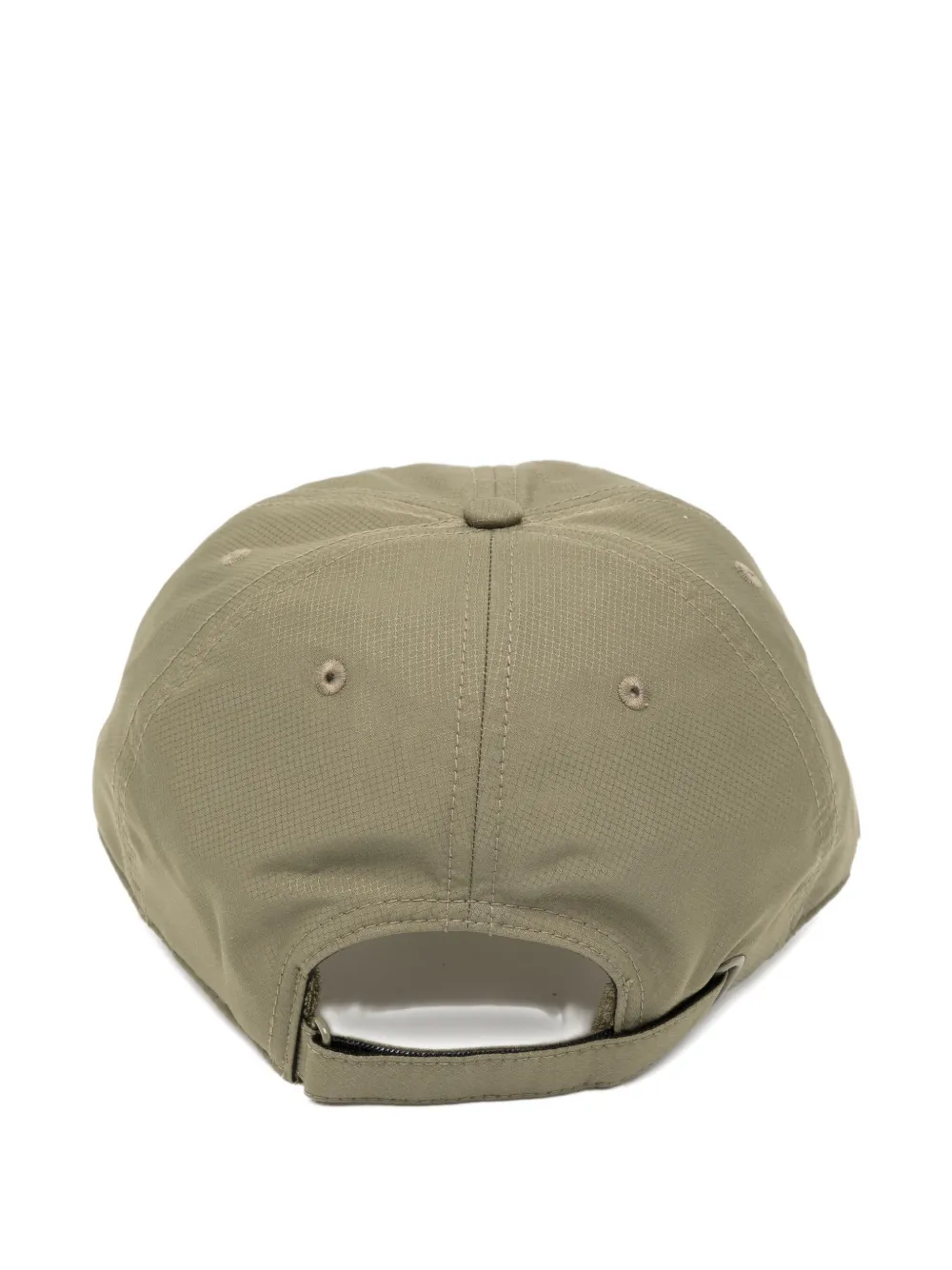 Lacoste Pet met logo - Groen