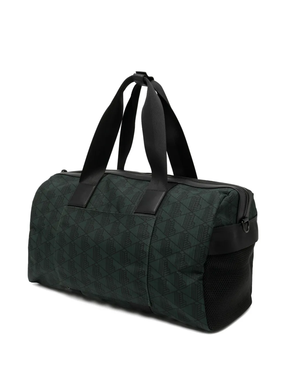Lacoste BOSTON logo patched bag | Image 2