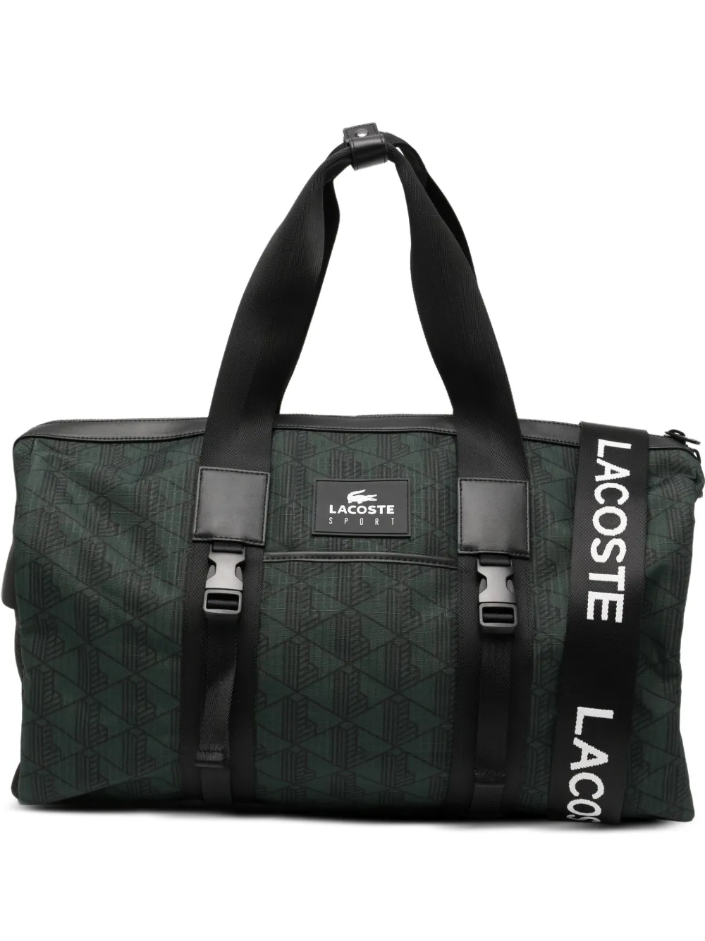 Lacoste BOSTON バッグ - グリーン Lacoste BOSTON バッグ - グリーン