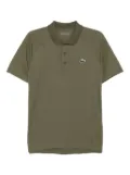 Lacoste UV-protection performance polo shirt - Green