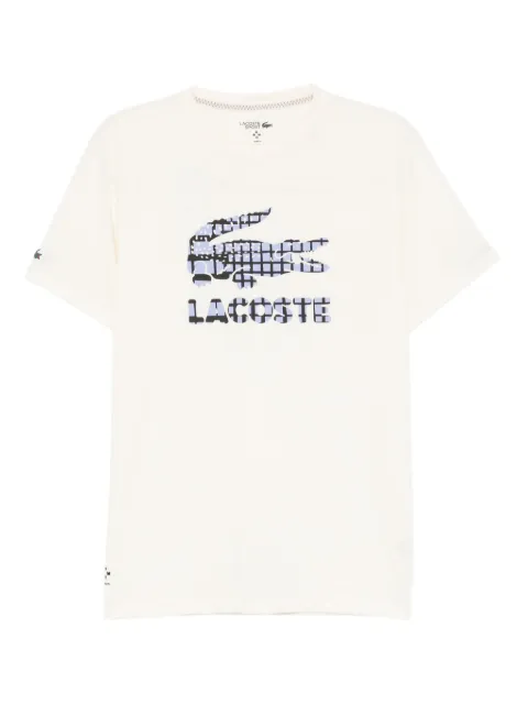 Lacoste short sleeves T-shirt