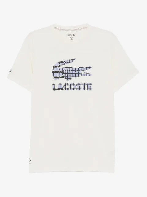 Lacoste short sleeves T-shirt