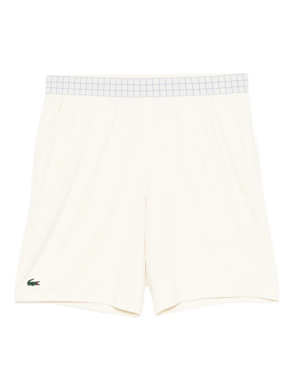 Lacoste ショートパンツ - ニュートラル Lacoste ショートパンツ - ニュートラル