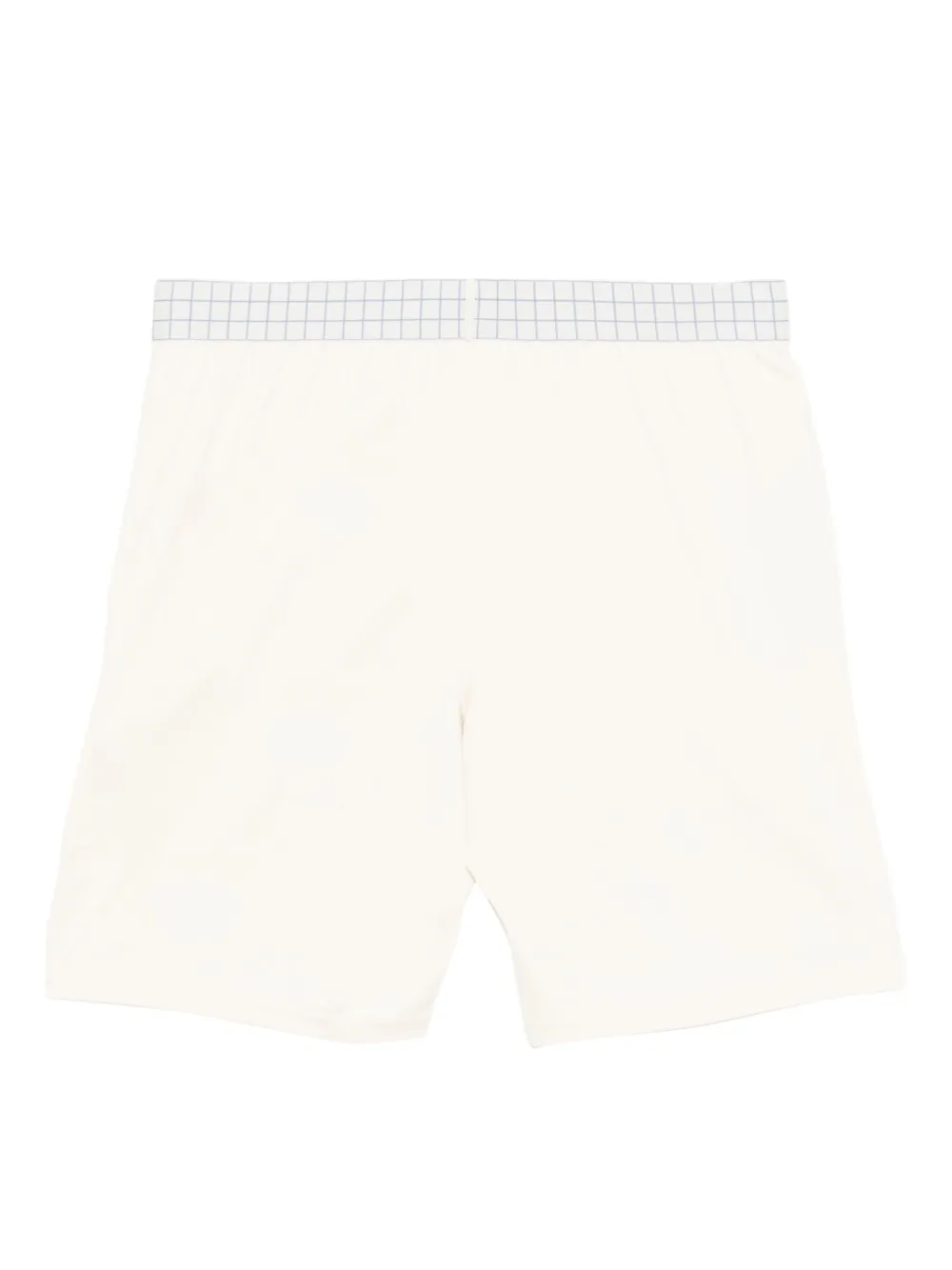 Lacoste logo-embroidered shorts | Running Shorts | Image 2