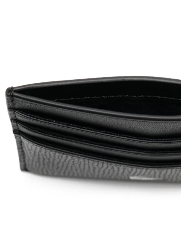 Lacoste カードケース | ブラック | FARFETCH JP