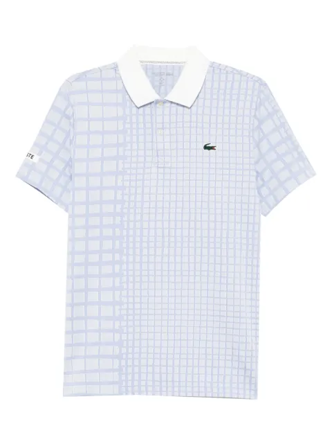 Lacoste Lacoste Tennis x Daniil Medvedev performance top