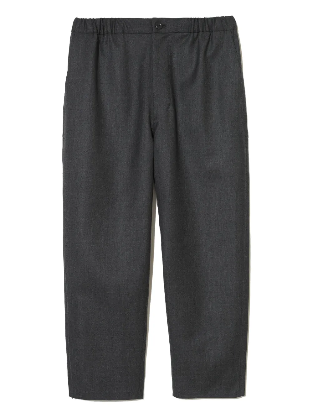 Undercover elasticated-waist trousers | Grey | Image 1