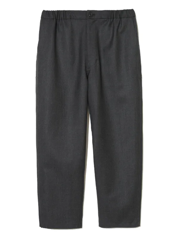 UNDERCOVER UNDERMAN ワークパンツ グレーG4511 サイズ3 Undercover イージーパンツ | グレー | FARFETCH JP