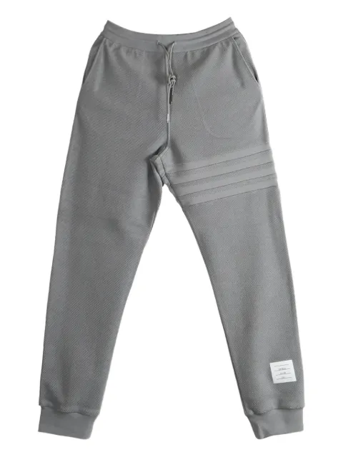 Thom Browne three-stripe sweatpants