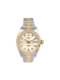 Rolex 2000s Oyster Perpetual Datejust 26mm - Gold